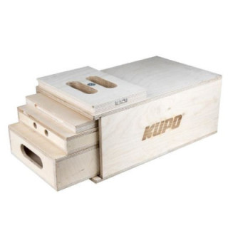 Kupo KAB-41K - Nest Apple Box Kit