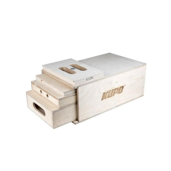 Kupo KAB-41K - Nest Apple Box Kit
