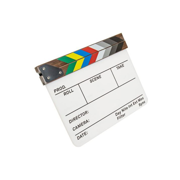 Kupo KCB-1514 - Clapperboard 15x14cm
