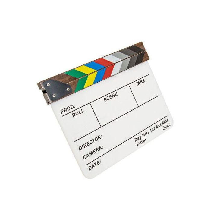 Kupo KCB-3024 - Clapperboard 30x24cm