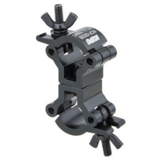 Kupo KCP-0202B - Mini Eyerig Coupler 20( Black)