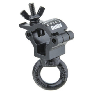 Kupo KCP-0203B - Mini Eyerig Coupler 25(Black)