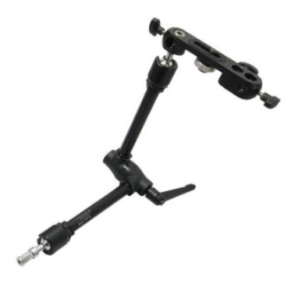 Kupo KCP-101CB - Max Arm With Camera Bracket