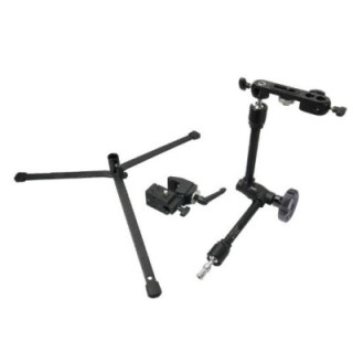 Kupo KCP-101K - Max Arm Kit Included Kcp-710, Camera Bracket and Backlite Base