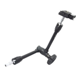 Kupo KCP-101QW - Wheel Handle Max Arm With Quick Release Camera Bracket