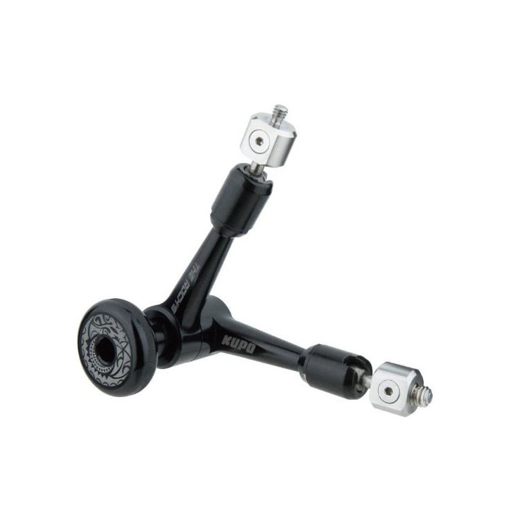 Kupo KCP-110 - 10" Rock's Arm