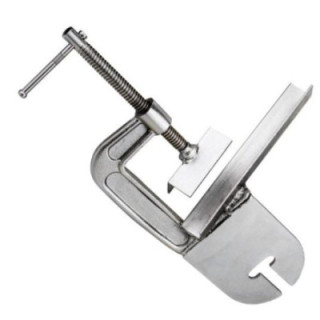 Kupo KCP-117 - 4" C-type Clamp With Tree Branch