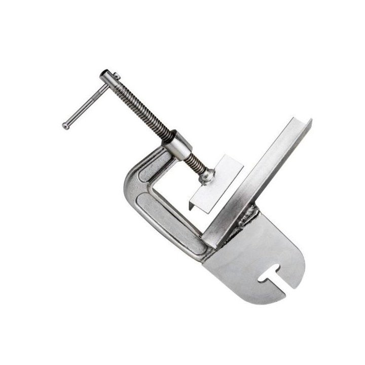 Kupo KCP-117 - 4" C-type Clamp With Tree Branch