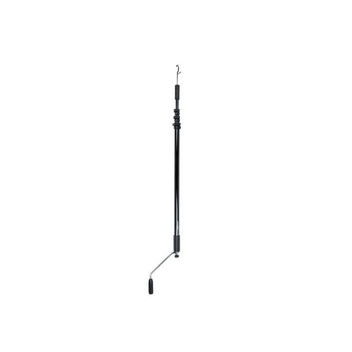 Kupo KCP-144 - Telescopic Operating Pole (1.3m-4m)