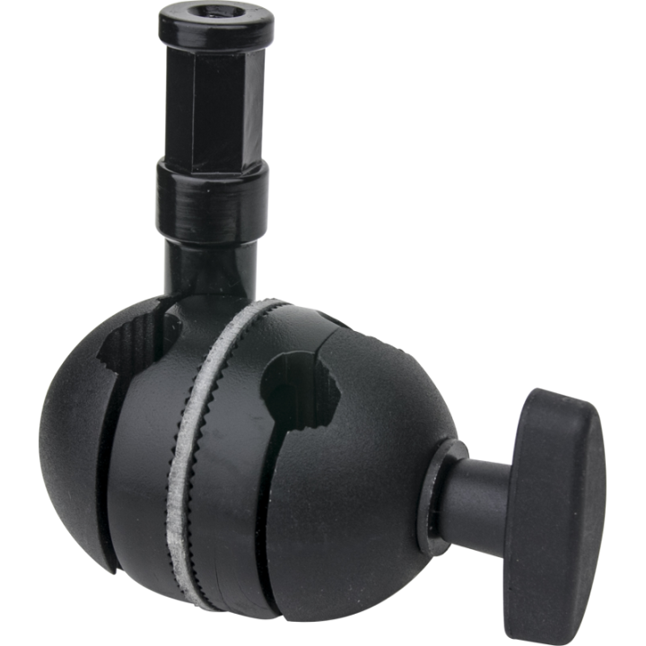 Kupo KCP-170 - Hybrid Head