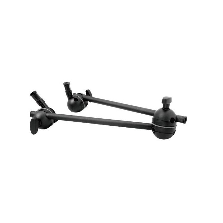 Kupo KCP-173 - Mini Articulated Arm-double Sec
