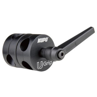 Kupo KCP-190 - 1.9" Gag Grip Head for 5/8" (16mm) Tube