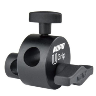 Kupo KCP-192 - U-grip Head( 1.9")