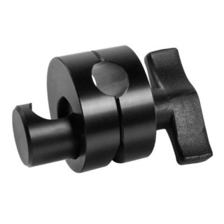 Kupo KCP-193 - U-grip Head W/single Knob (1.9" Grip Head)