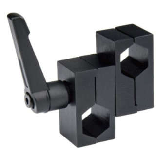 Kupo KCP-194 - 5/8" Lockable Swivel Rod Clamp