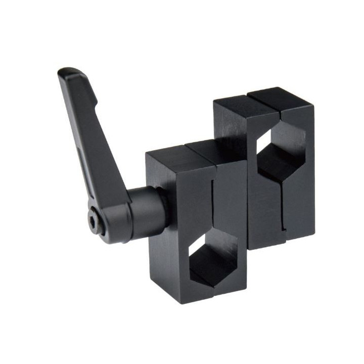 Kupo KCP-194 - 5/8" Lockable Swivel Rod Clamp