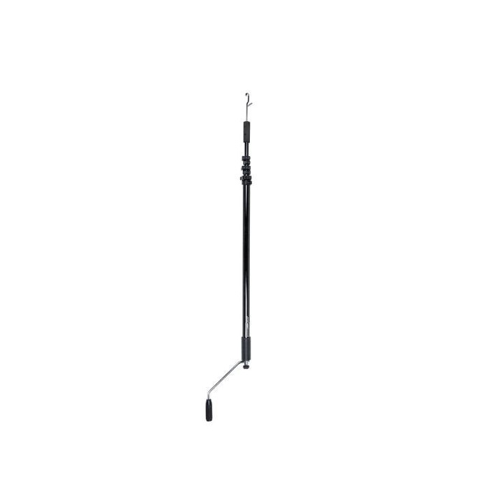 Kupo KCP-206 - Telescopic Operating Pole ( 1.9-6.4m)
