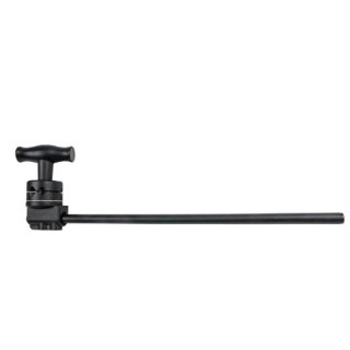 Kupo KCP-220B - 20" Extension Grip Arm W/ Big Handle - Black