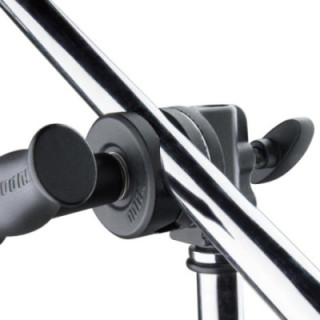 Kupo KCP-225B - 2-1/2" Grip Head for 25mm Tube