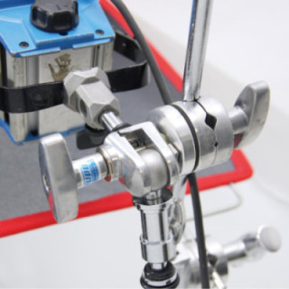 Kupo KCP-230 - Griphead W/swivel Pin