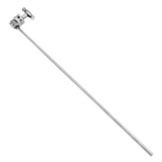 Kupo KCP-240 - 40" Extension Grip Arm W/ Big Handle - Silver