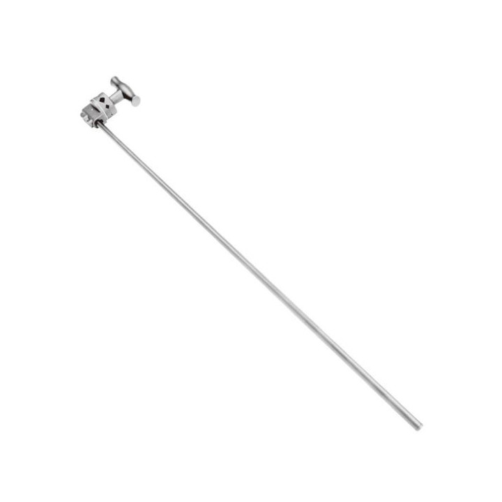 Kupo KCP-240 - 40" Extension Grip Arm W/ Big Handle - Silver