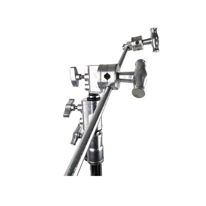 Kupo KCP-240B - 40" Extension Grip Arm W/ Big Handle - Black