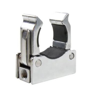 Kupo KCP-384 - Led Tube Light Clamp (38~42mm) -single