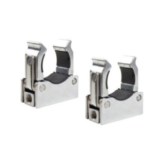 Kupo KCP-386 - Led Tube Light Clamp (38~42mm)-dual