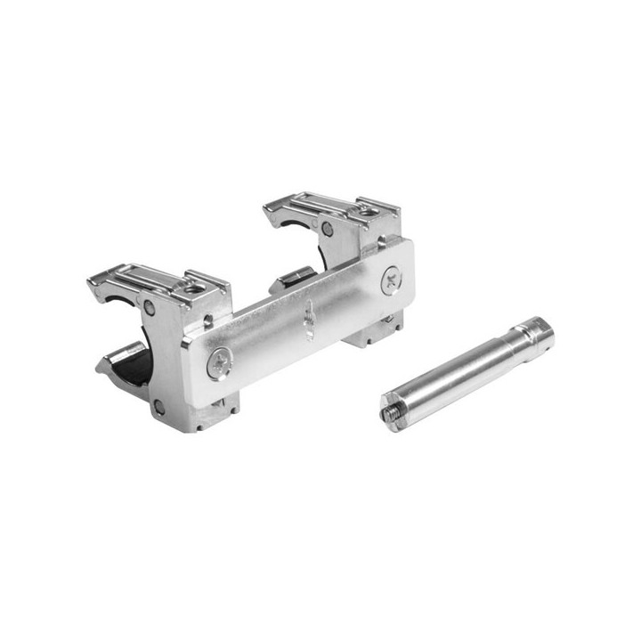 Kupo KCP-388 - Universal Single Led Tube Holder Detachable Baby Pin