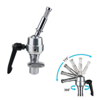 Kupo KCP-410 - Super Grip Finger