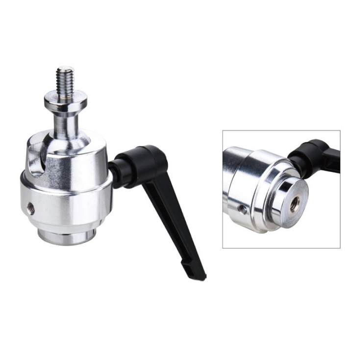 Kupo KCP-419 - Super Grip Finger W/ Base