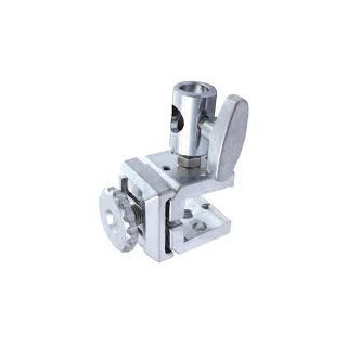 Kupo KCP-420 - Square Clamp W/baby Stud