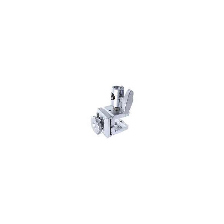 Kupo KCP-420 - Square Clamp W/baby Stud