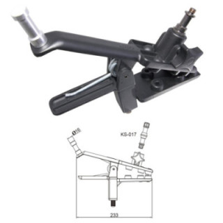 Kupo KCP-550 - Adjustable Gaffer Grip