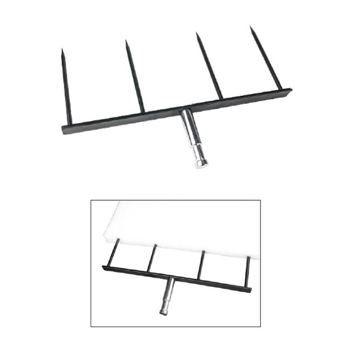 Kupo KCP-610 - Foamcore Fork