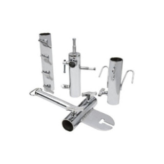 Kupo KCP-612 - Menace Arm Kit for Pipe 1-1/2" Schedule 40