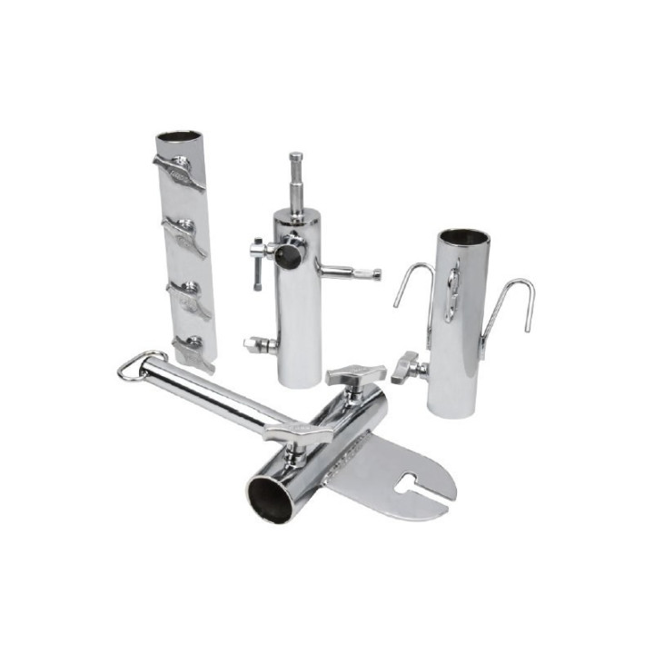 Kupo KCP-612 - Menace Arm Kit for Pipe 1-1/2" Schedule 40