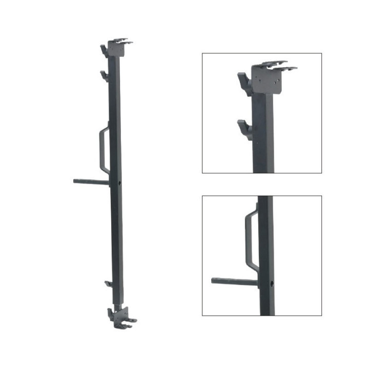 Kupo KCP-614 - Adjustable Poly Holder