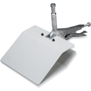 Kupo KCP-616 - Duck Bull Clamp