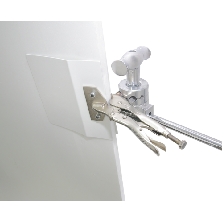 Kupo KCP-616 - Duck Bull Clamp