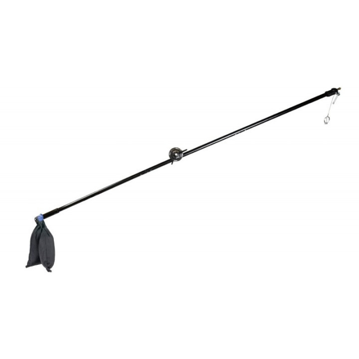 Kupo KCP-621B - Aluminum Baby Boom Assembly