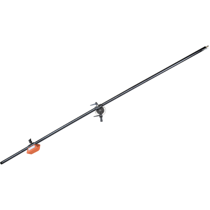 Kupo KCP-628B - Steel Heavy Duty Baby Boom