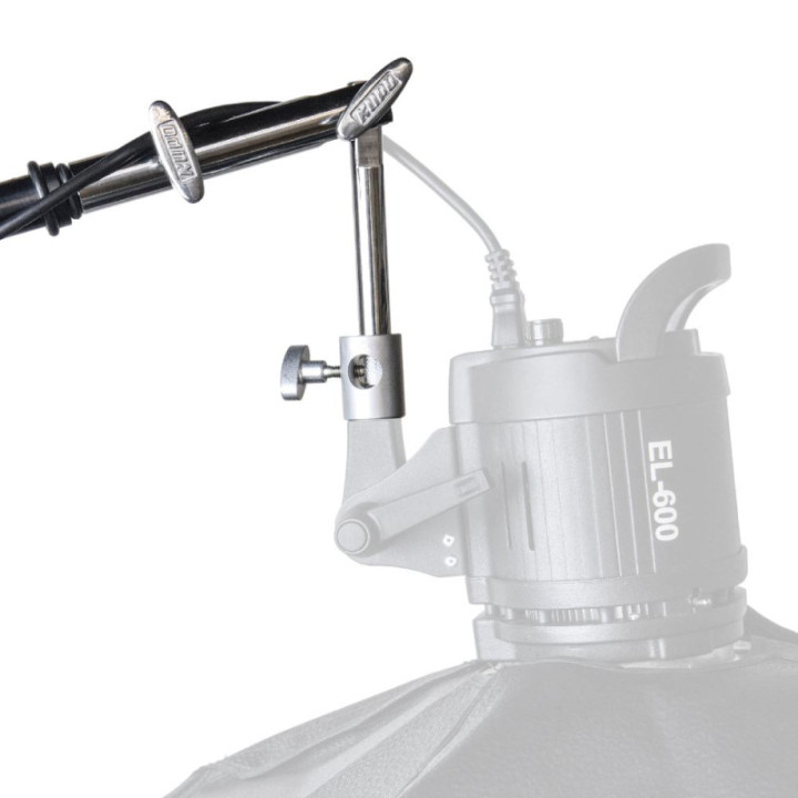 Kupo KCP-631 - Baby Drop Down Pin