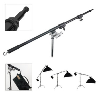 Kupo KCP-641B - Photo Baby Boom - Aluminum