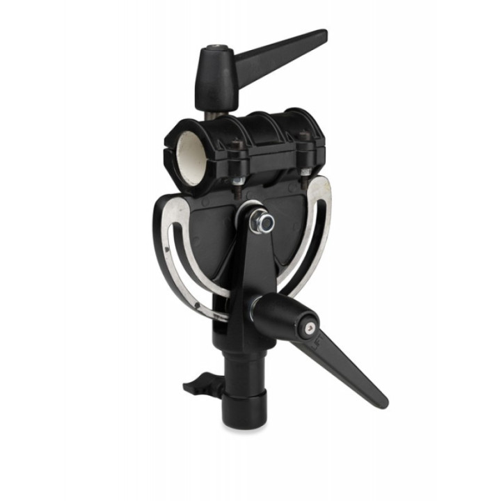 Kupo KCP-645 - Pivoting Boom Arm Clamp