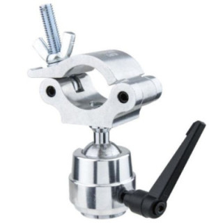 Kupo KCP-656 - 2" Coupler W/ Heavy Duty Ball Head