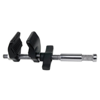 Kupo KCP-662B - Mini Viser Clamp W/ Baby Stud