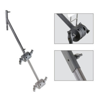 Kupo KCP-680B - Grip Helper-junior Black