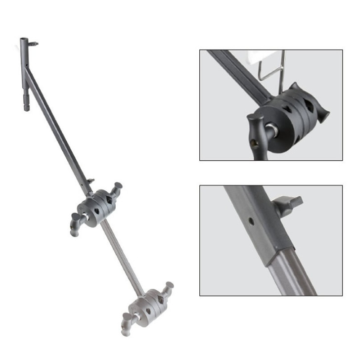 Kupo KCP-680B - Grip Helper-junior Black